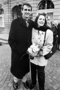 wir haben gut lachen