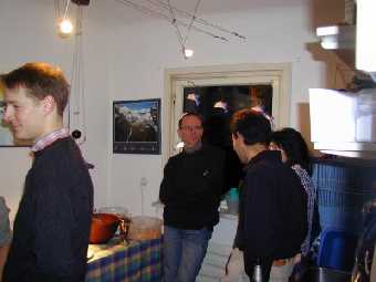 Helmut, Doris Hermann